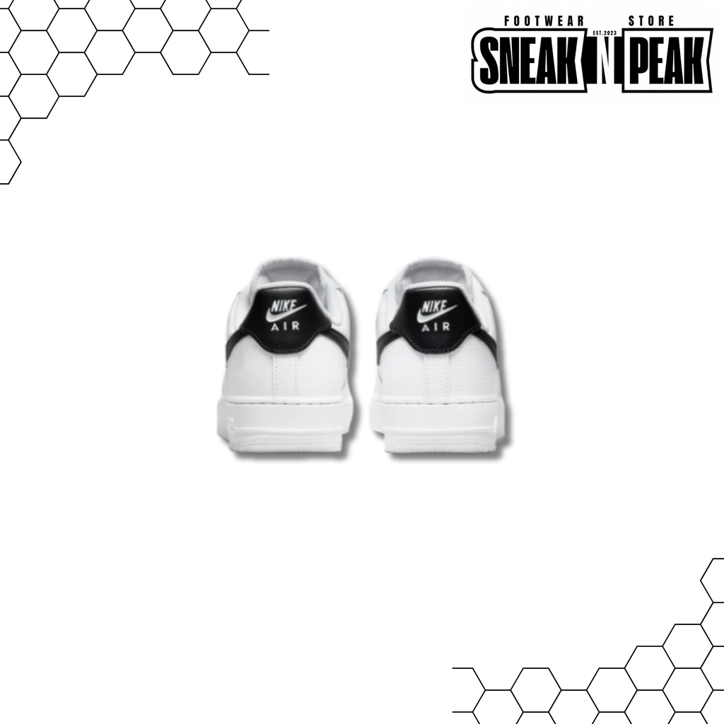Air Force 1 'Girl Size'
