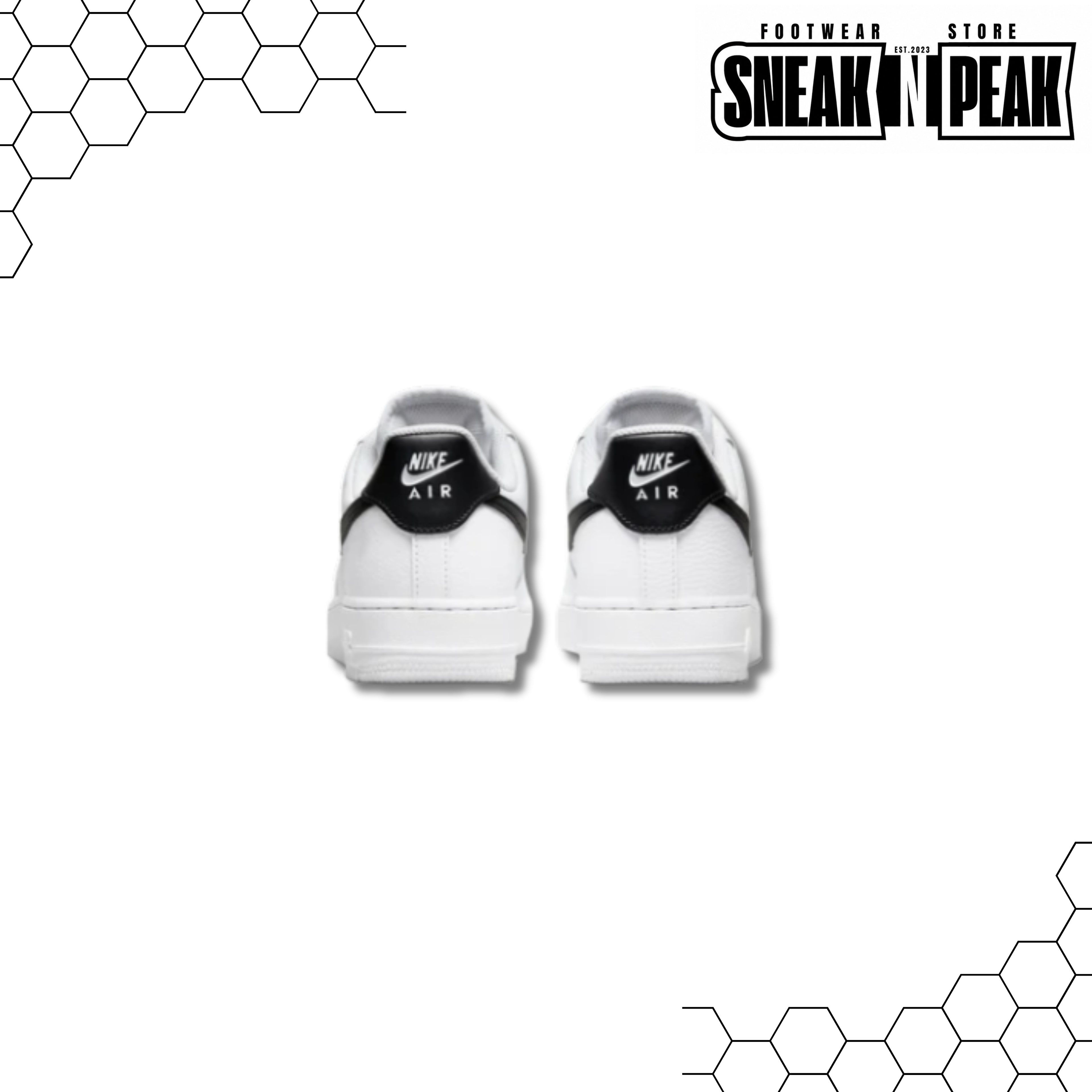 Air Force 1 'Girl Size'