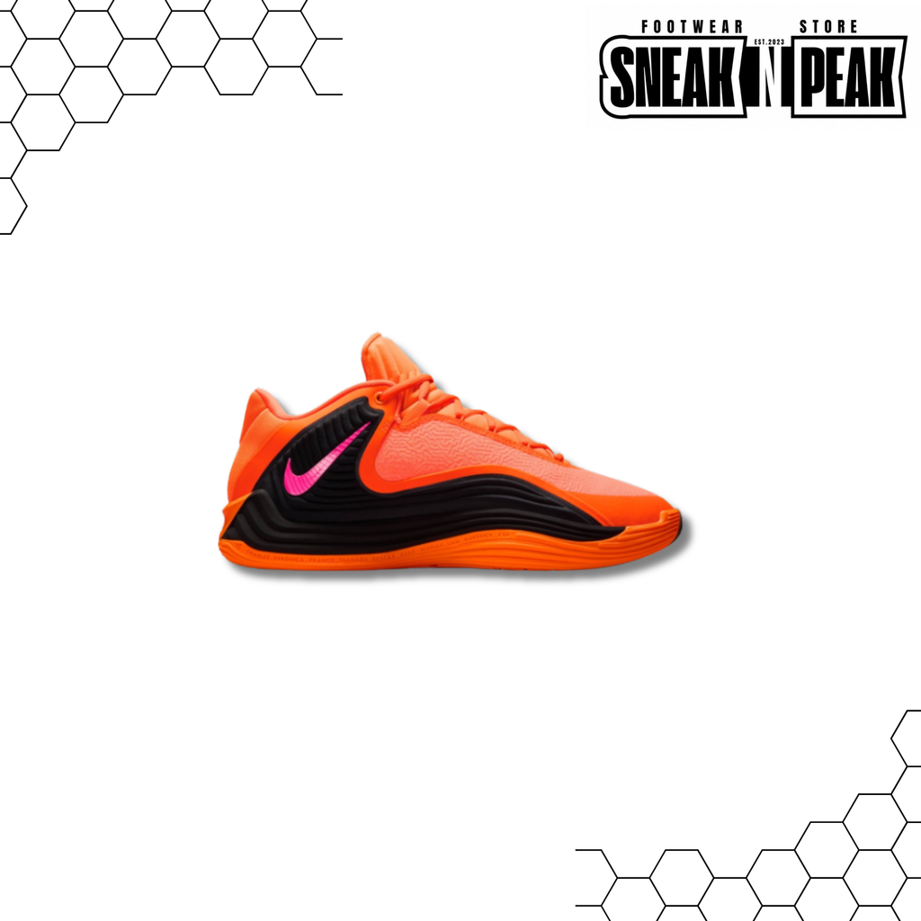 Nike Giannis Freak 7