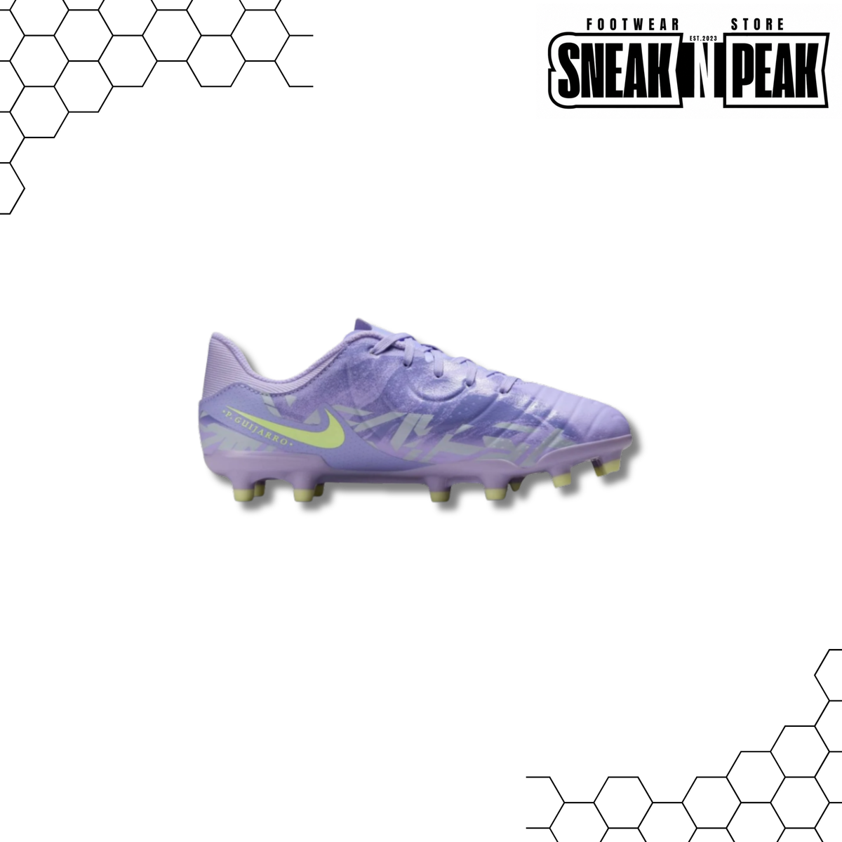 Nike JR Legend 10 Academy FG