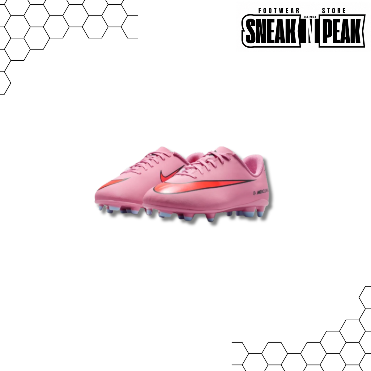Nike JR Vapor 16 Club FG/MG