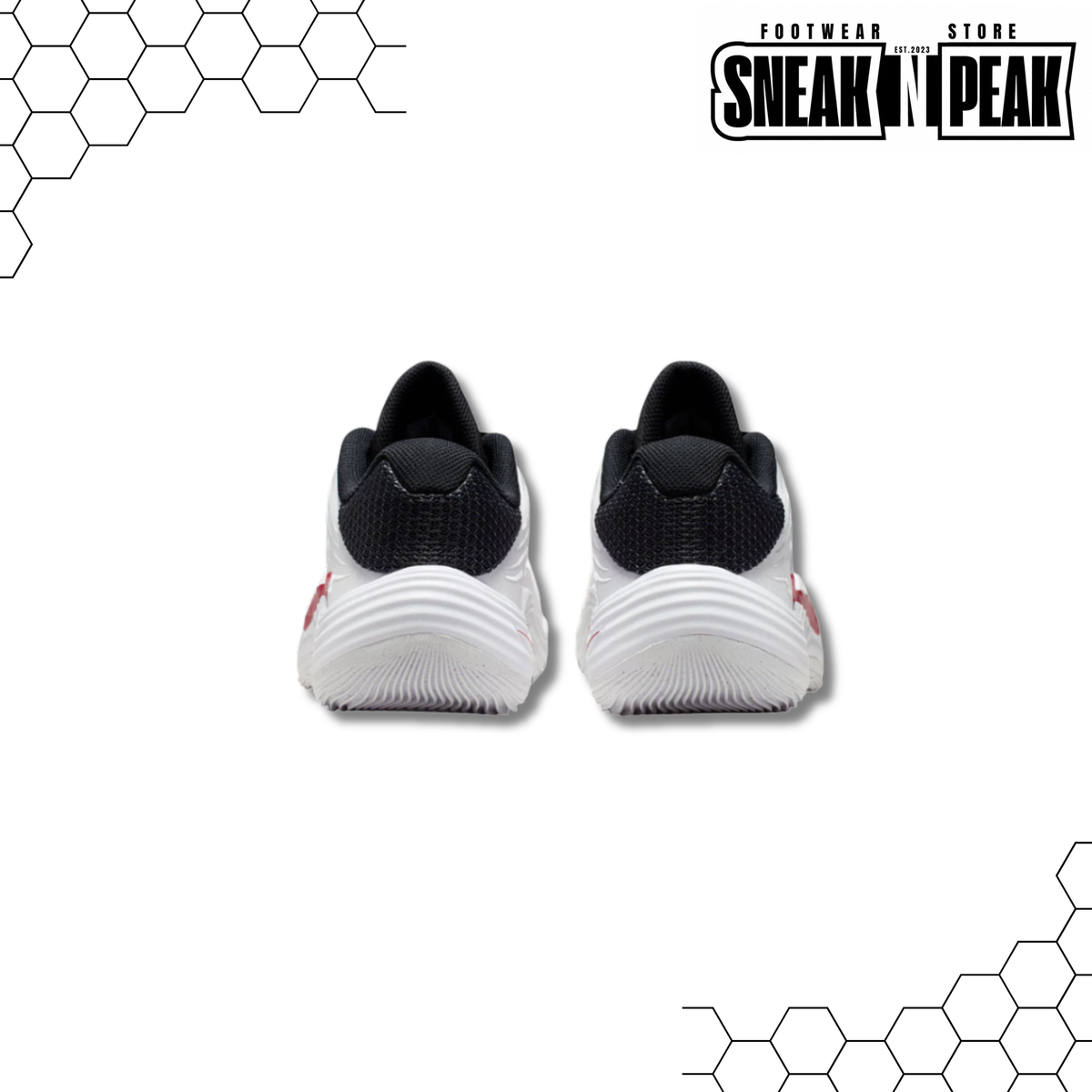 Nike Precision 8