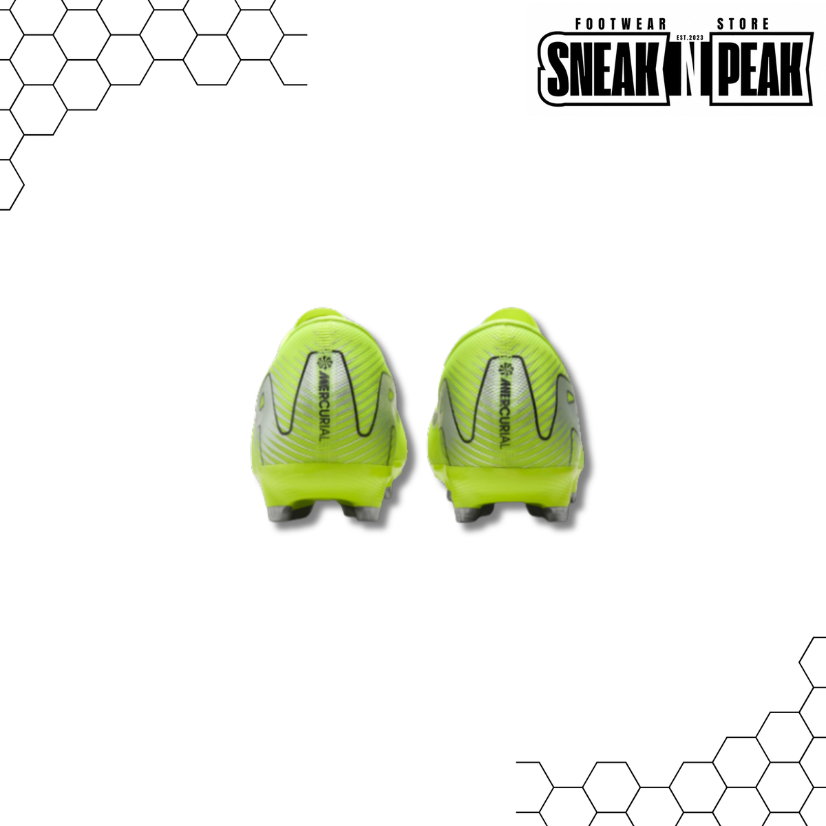 Nike Zoom Vapor 16 Academy FG/MG