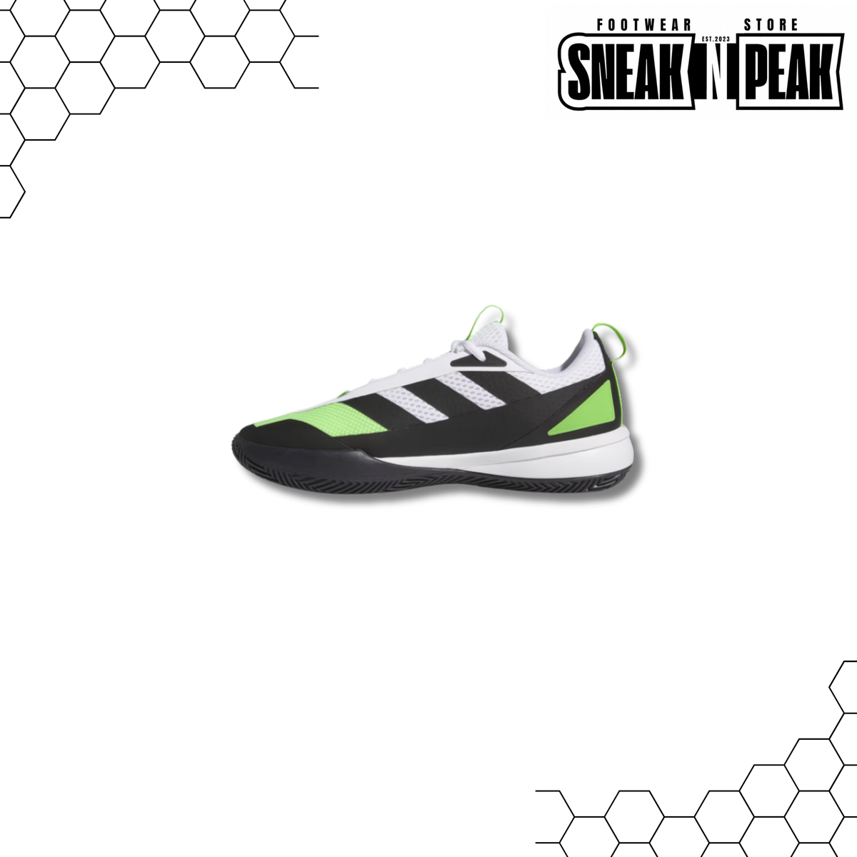 Adidas Subzone