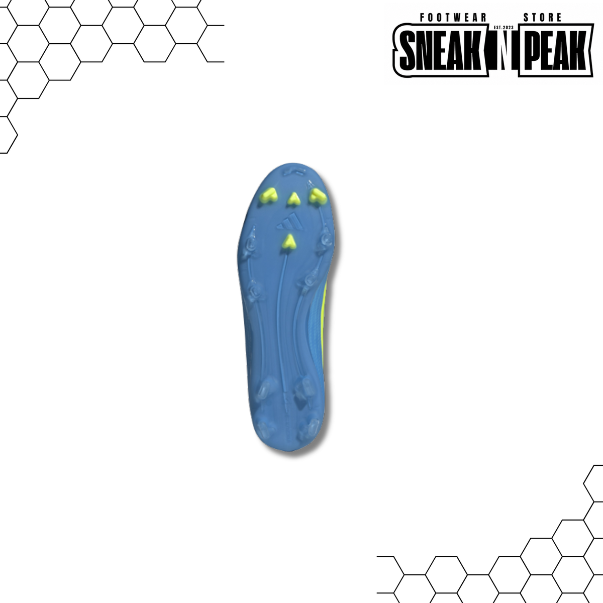 Adidas F50 League FG/MG