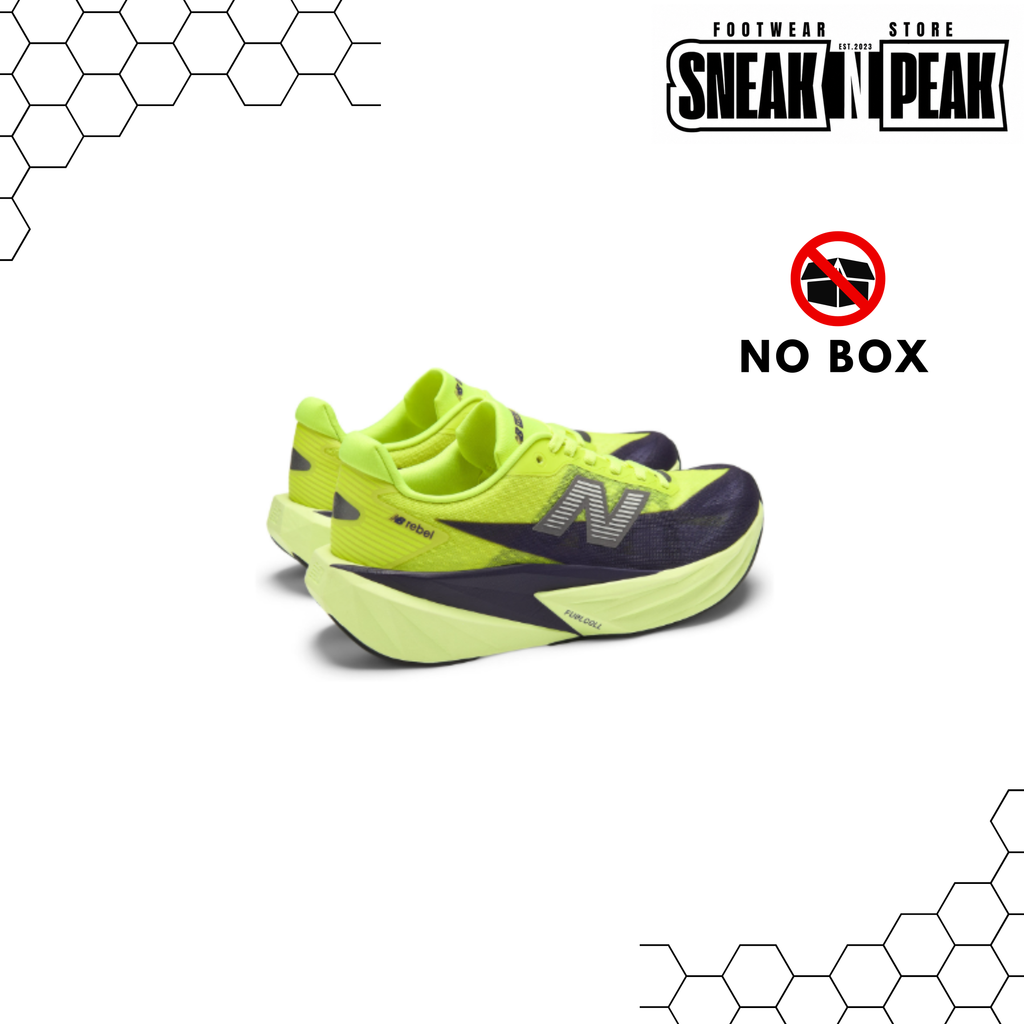New Balance Rebel Fuelcell v5