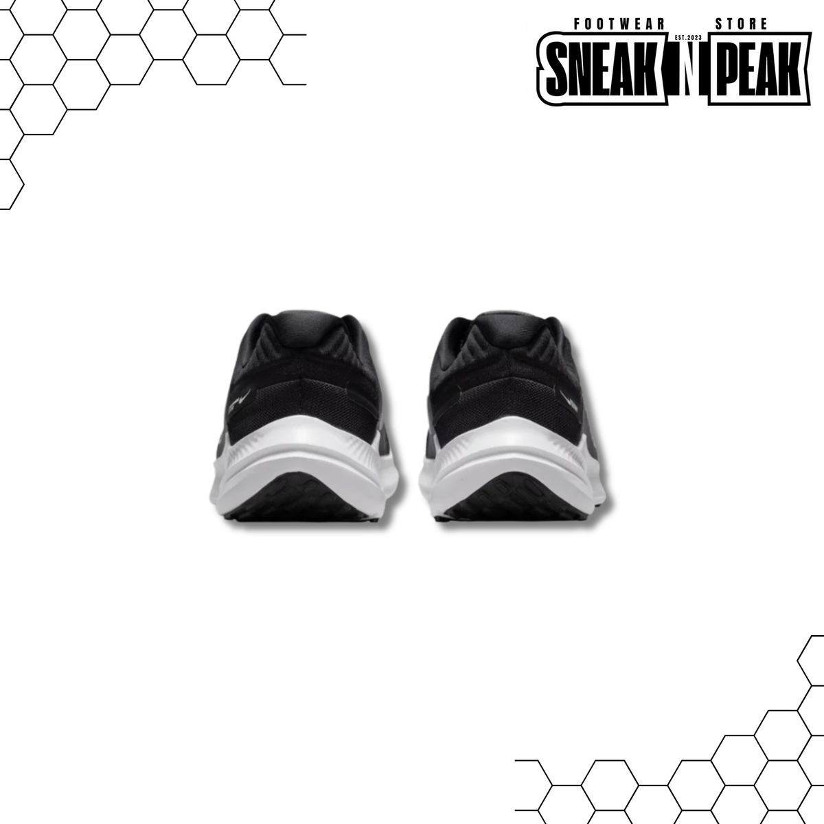 Nike Quest 5