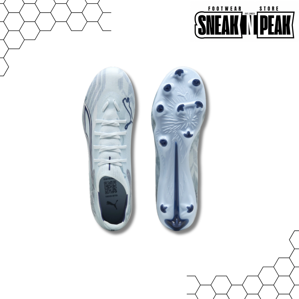 Puma Ultra 6 Match FG/AG