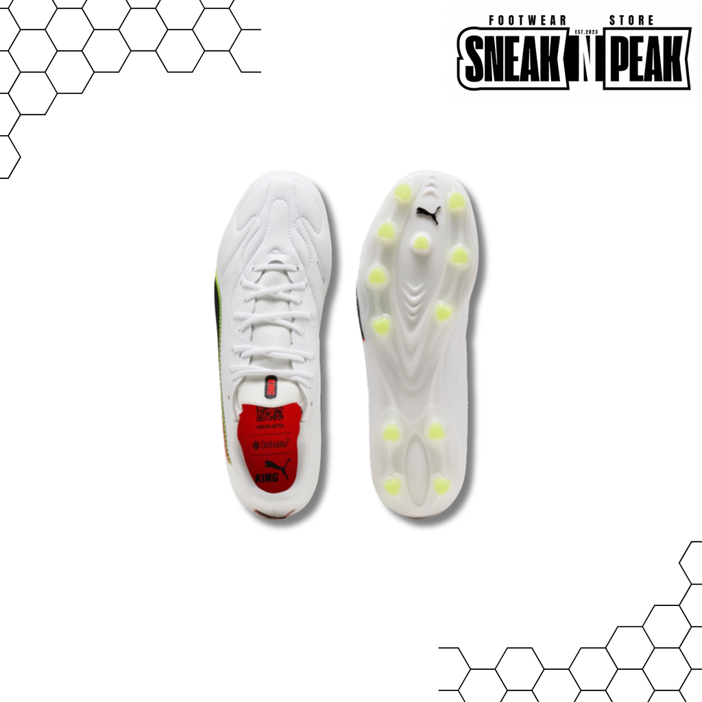 Puma King 20 Match FG/AG