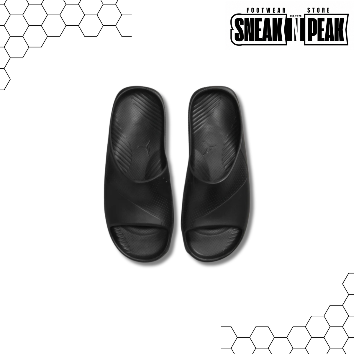 Jordan Post Slide Womens