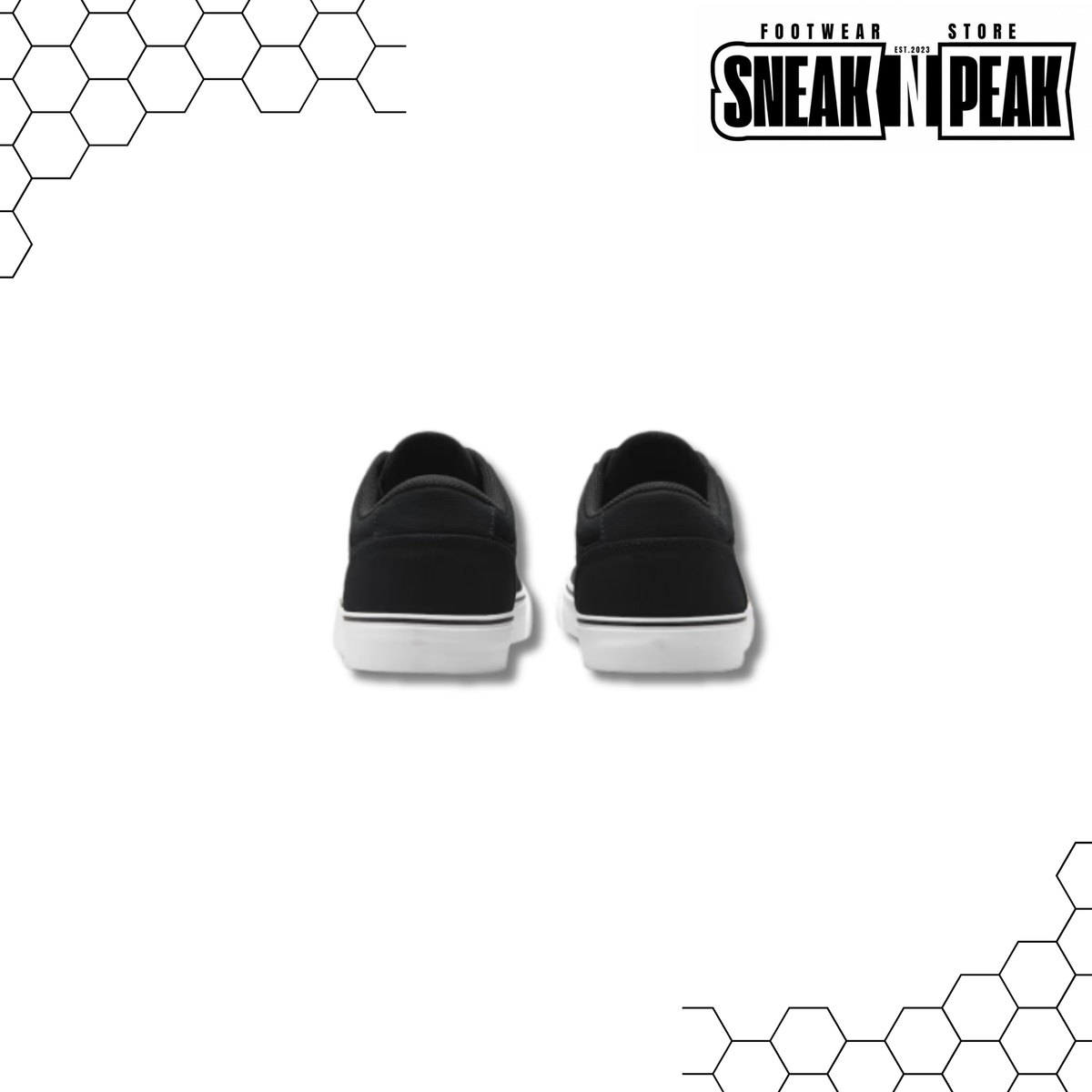 Nike SB Chron 2 CNVS