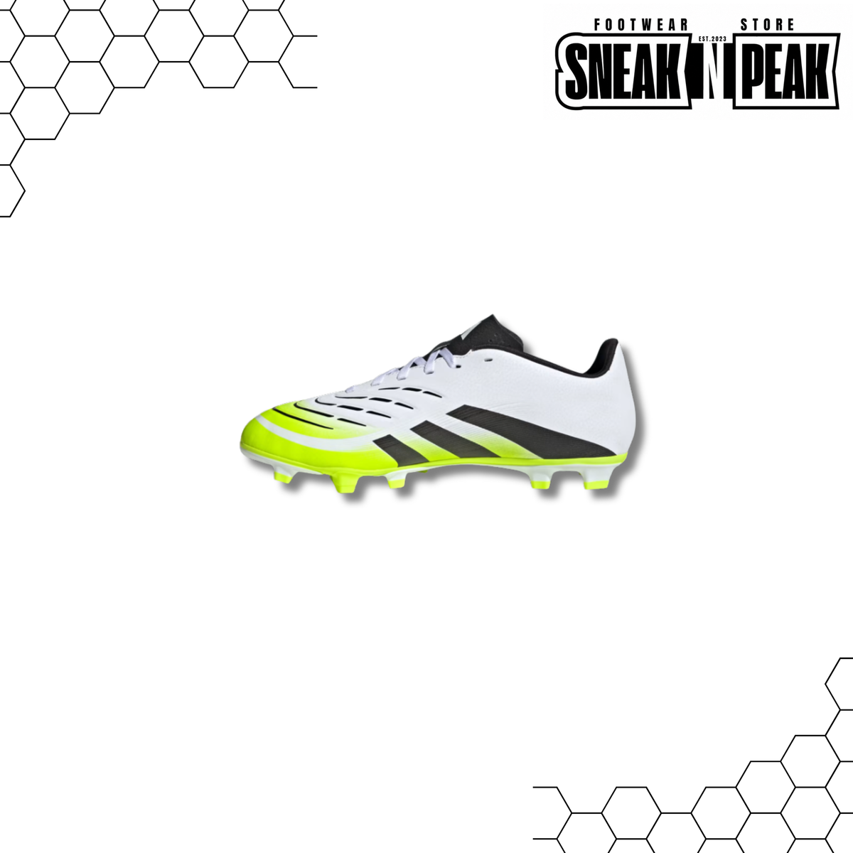 Adidas Predator Club FG/MG