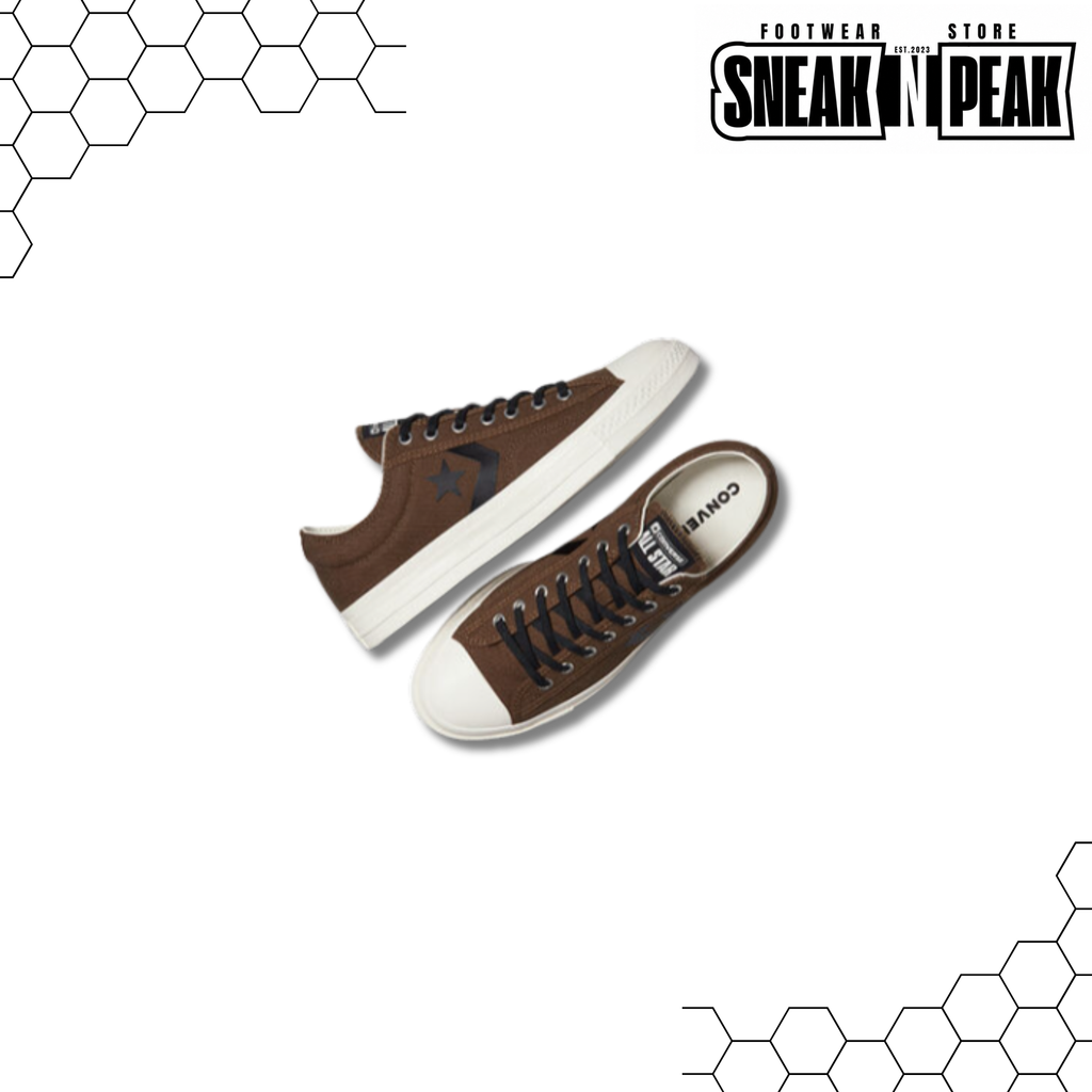 Converse Star Player 76