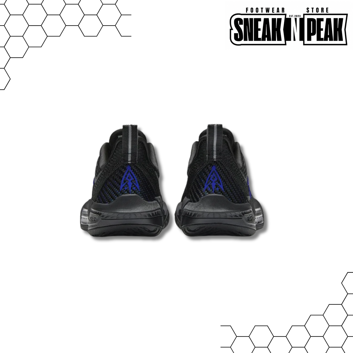 Anta Swift Lightning 7