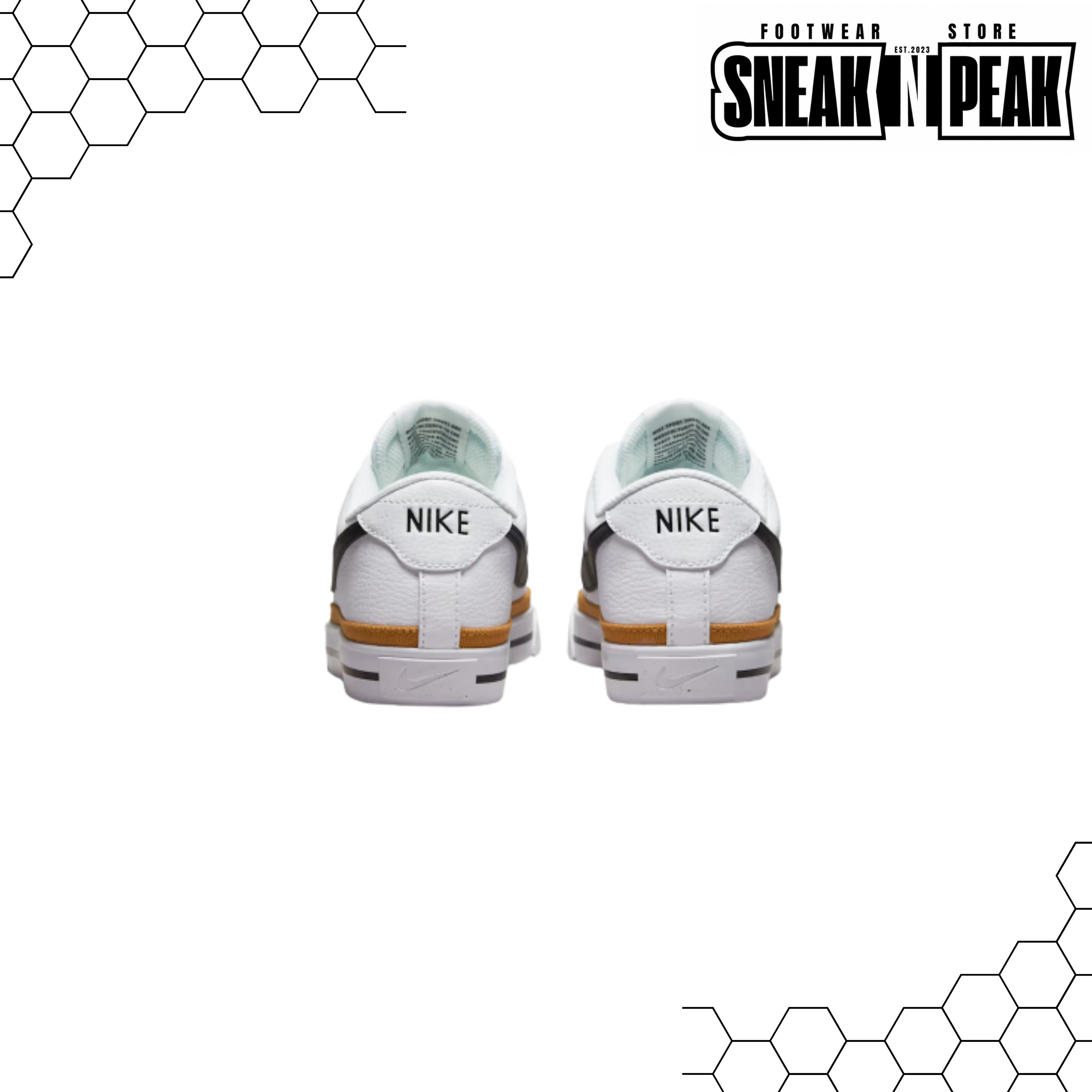 Nike Court Legacy