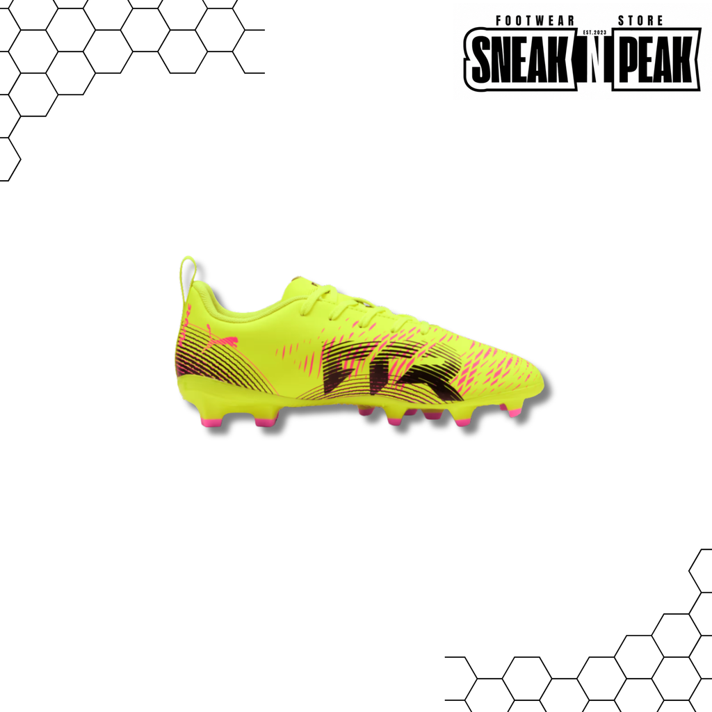 Puma Future 8 Play FG Jr