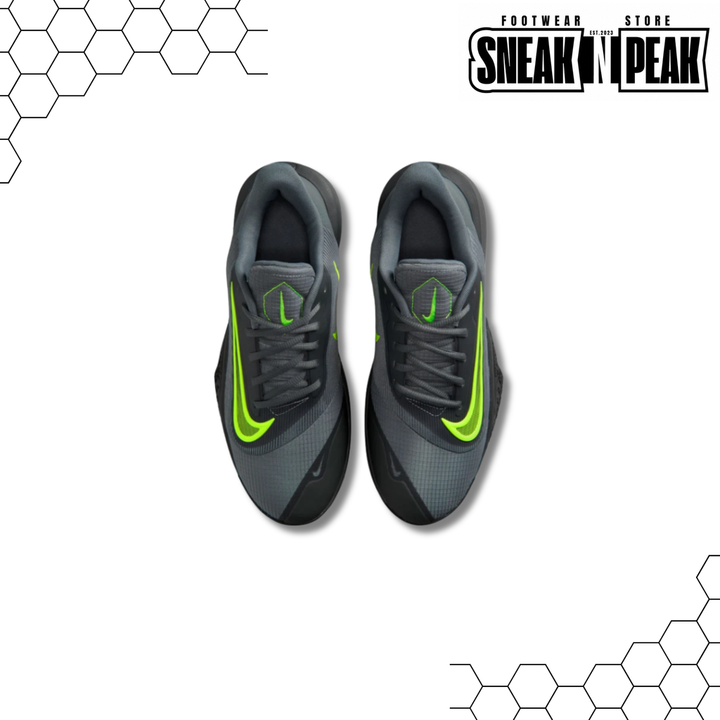 Nike Precision 7