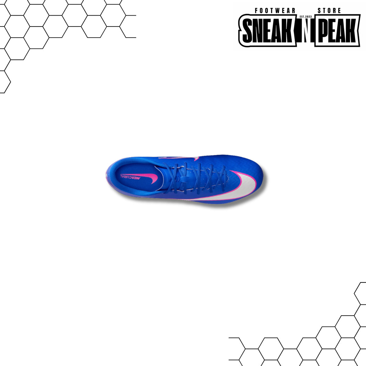 Nike Zoom Vapor 16 Academy FG/MG