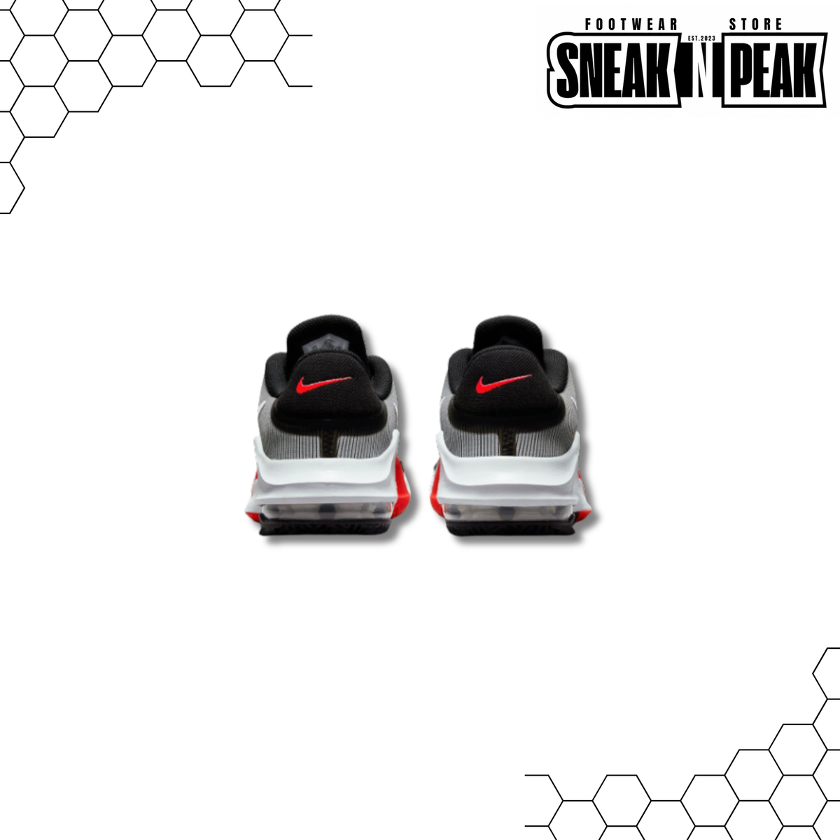 Nike Air Max Impact 4