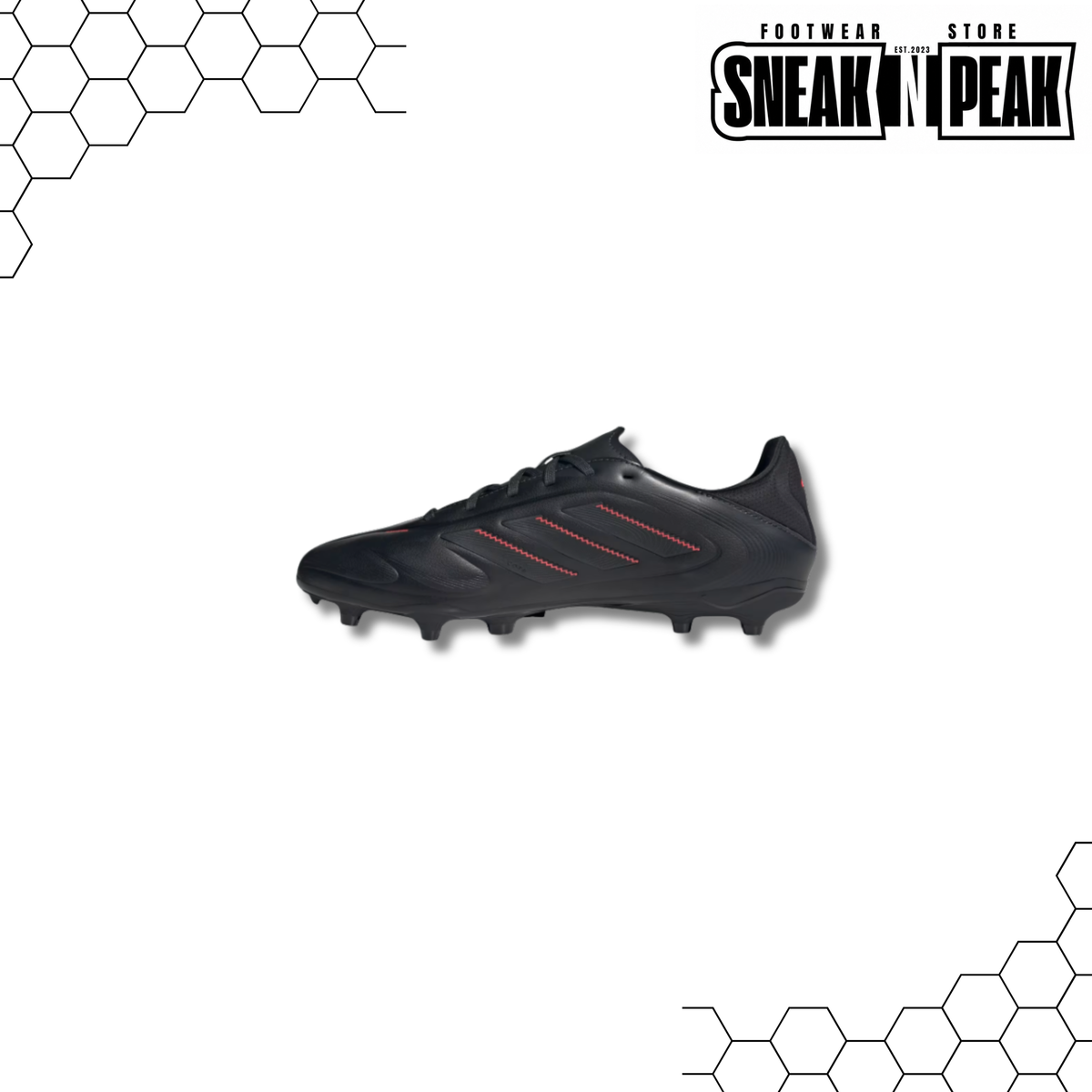 Adidas Copa Pure III League FG/MG