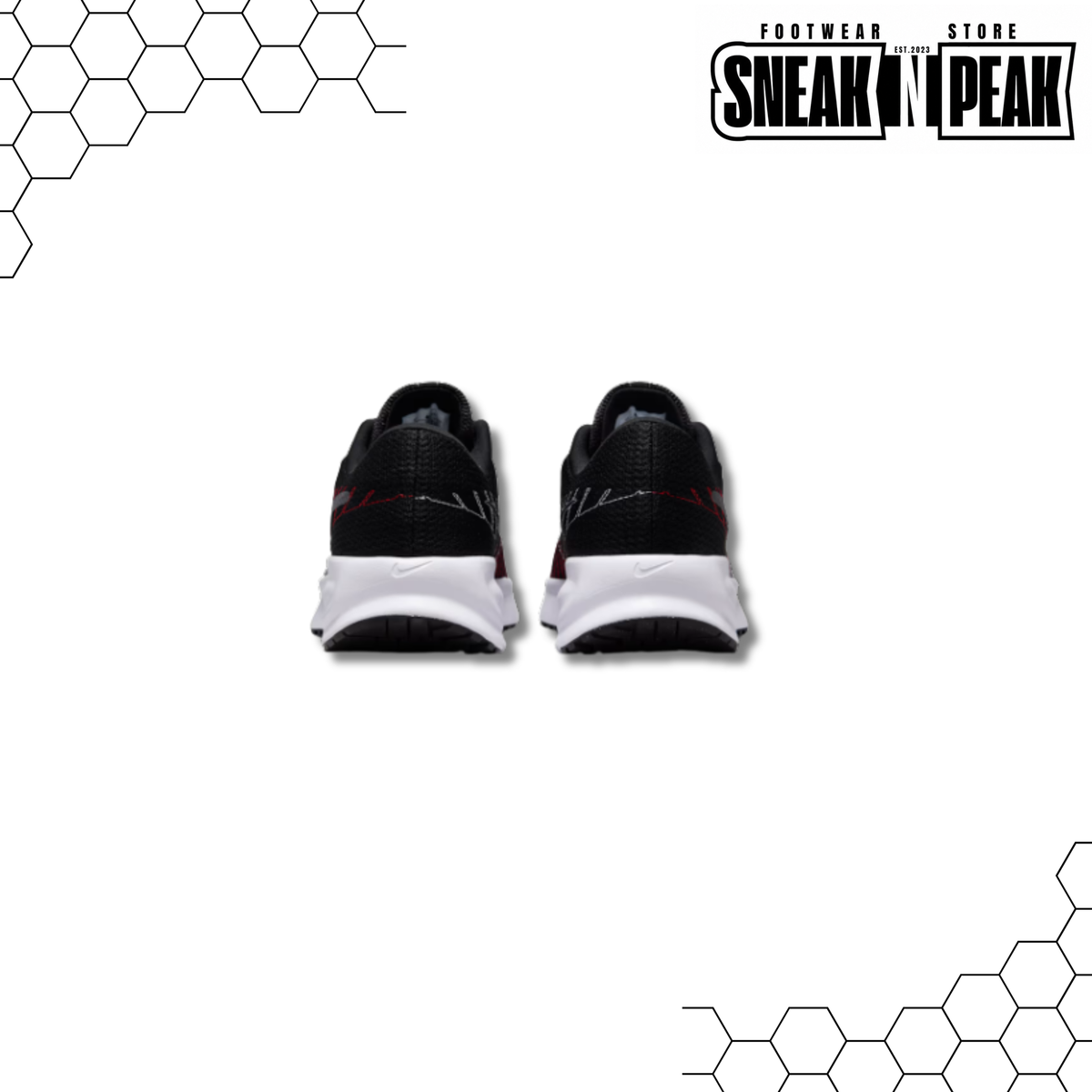 Nike Run Defy