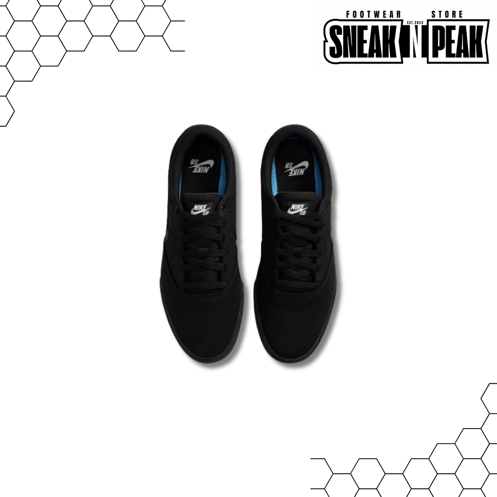 Nike SB Chron 2 Cnvs