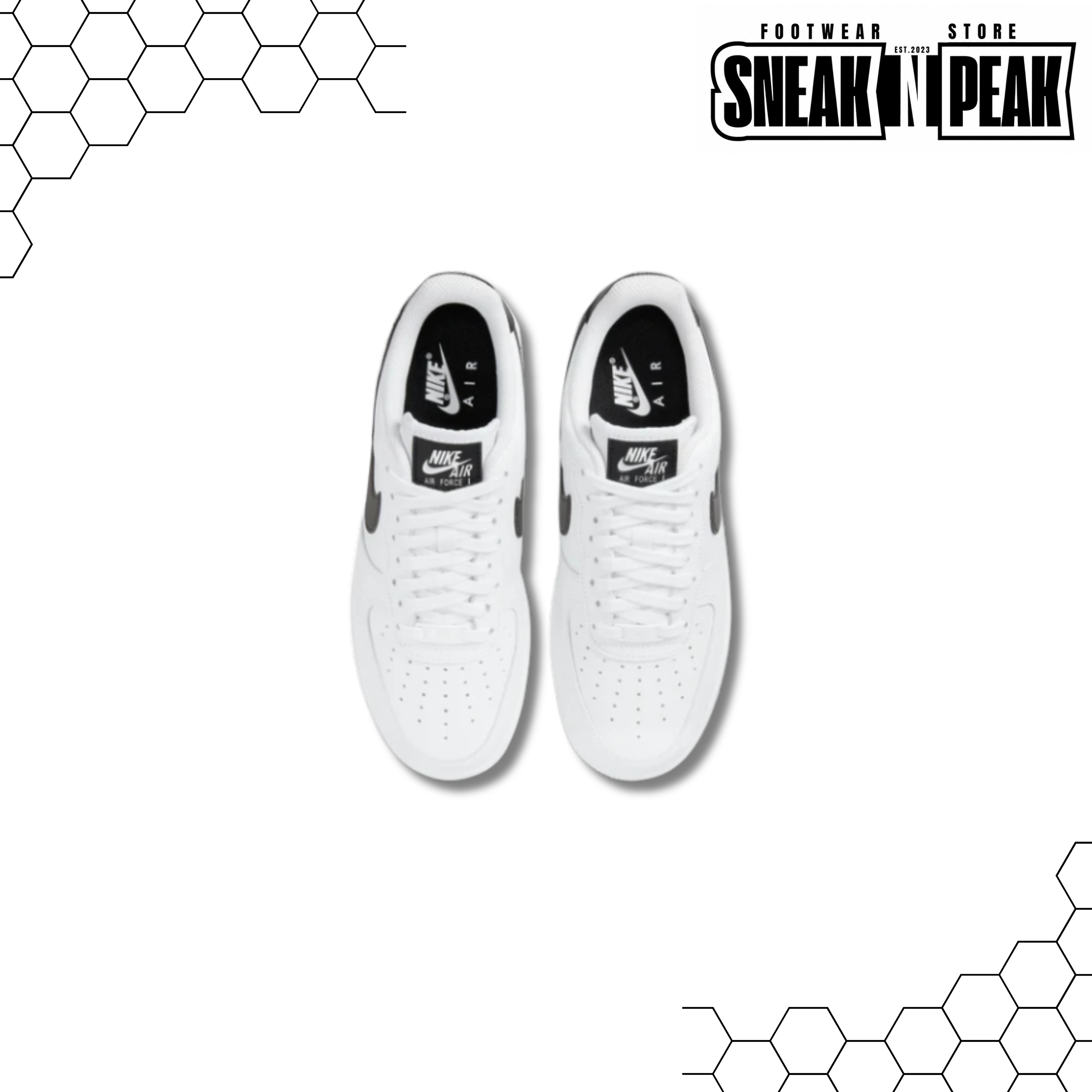 Air Force 1 'Girl Size'