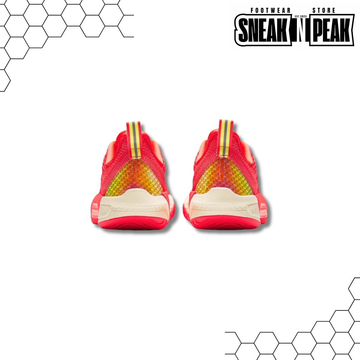 Anta Swift Lightning 7