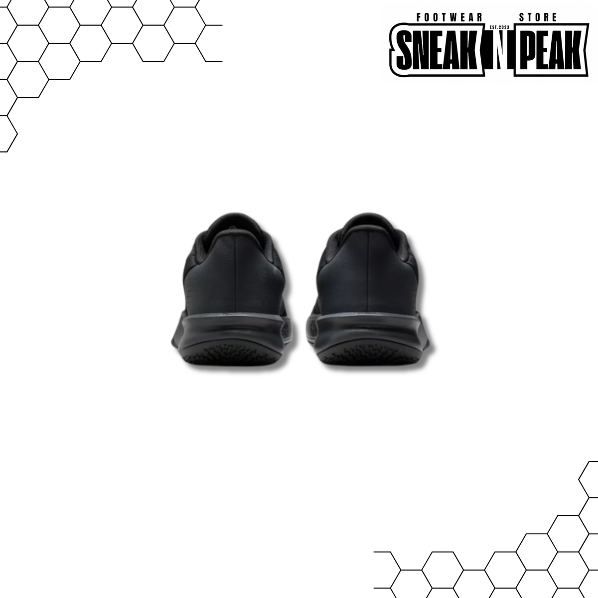 Nike Precision 7