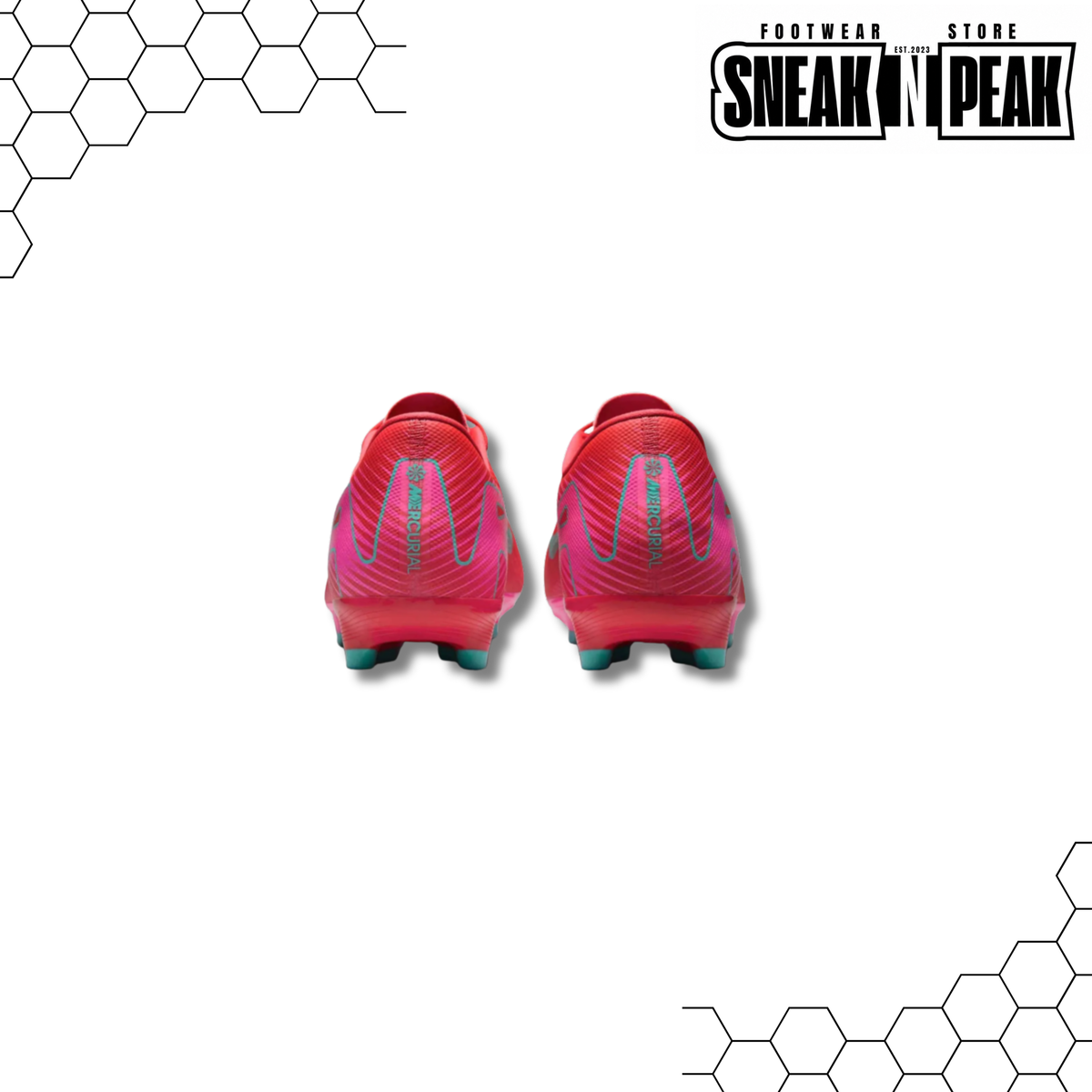 Nike Zoom Vapor 16 Academy FG/MG