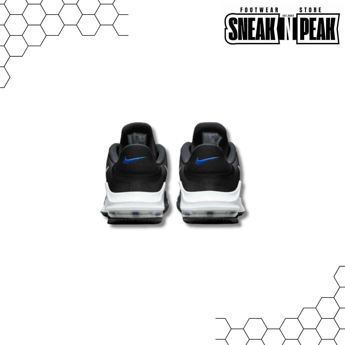 Nike Air Max Impact 4
