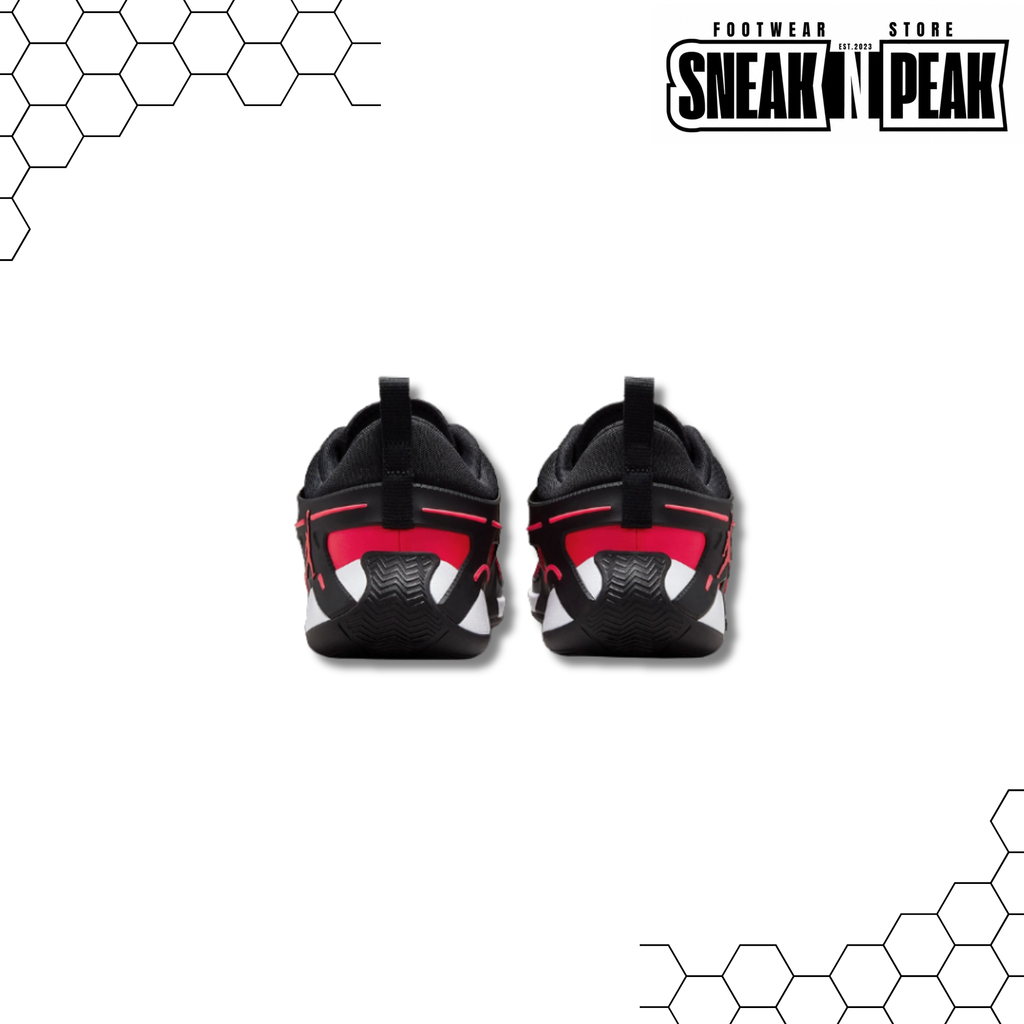 Jordan Heir 1