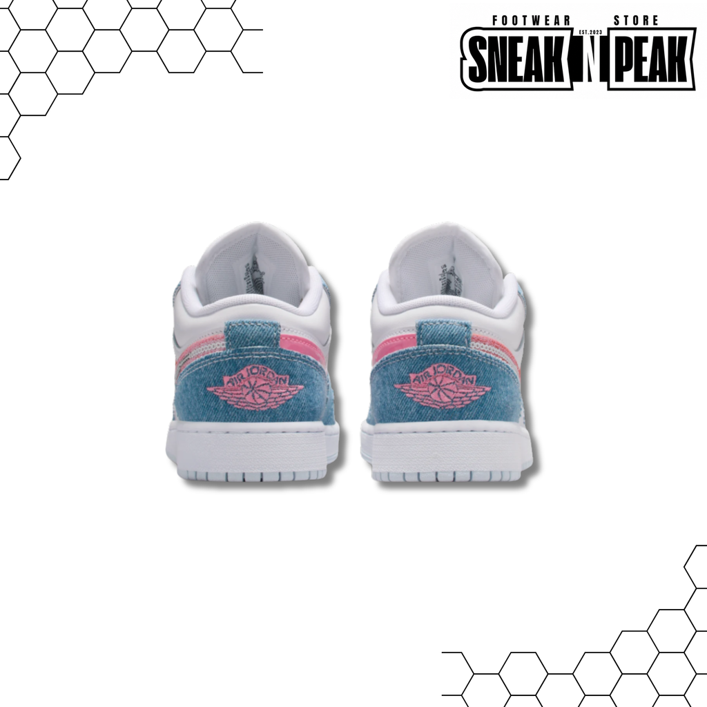 Jordan 1 SE