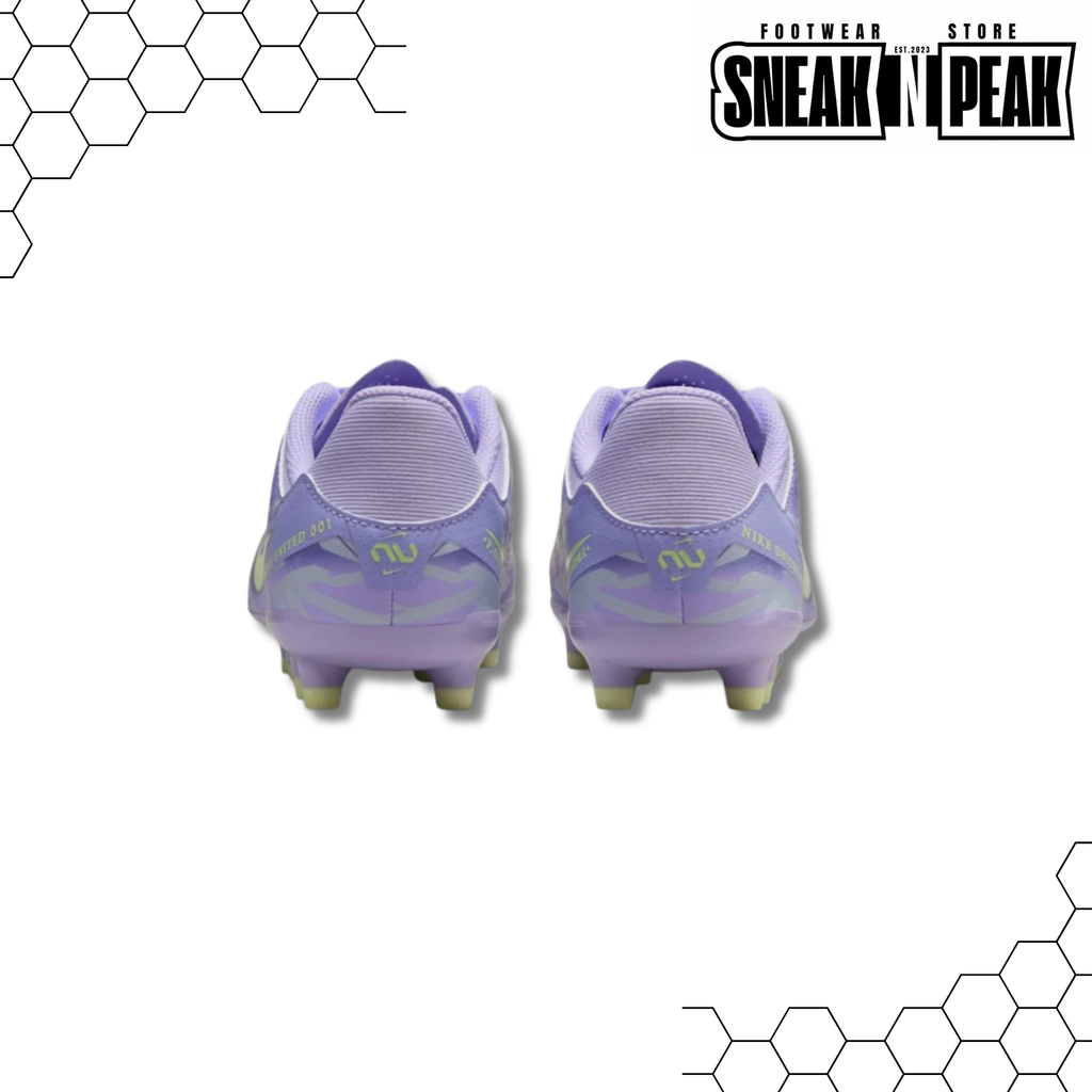 Nike JR Legend 10 Academy FG