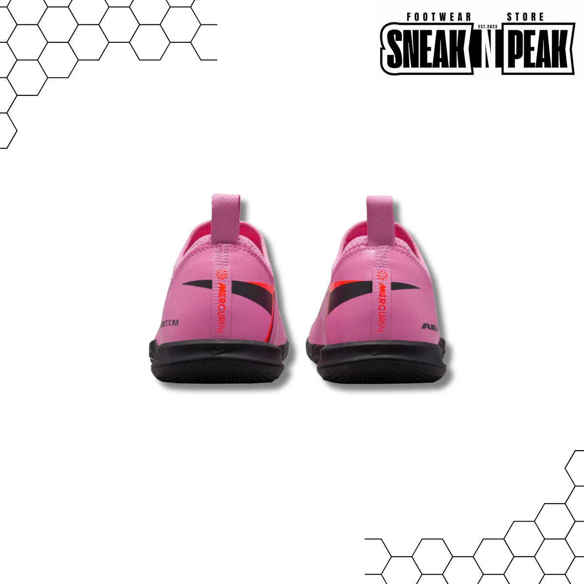 Nike Mercurial Vapor 16 Academy Jr IC