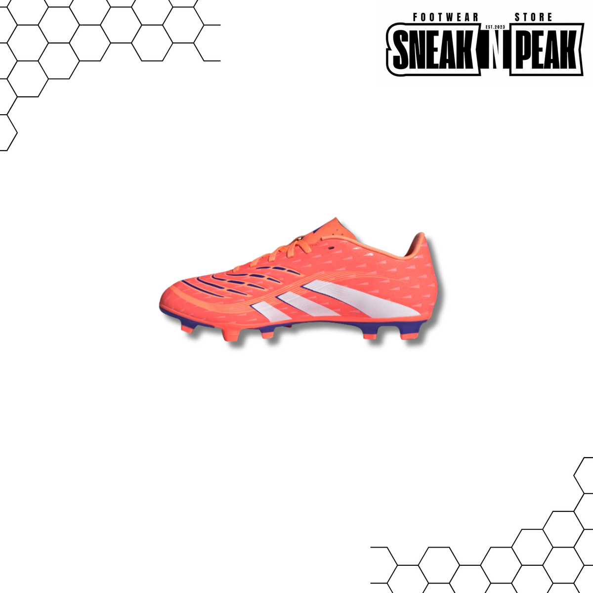 Adidas Predator Club FG/MG