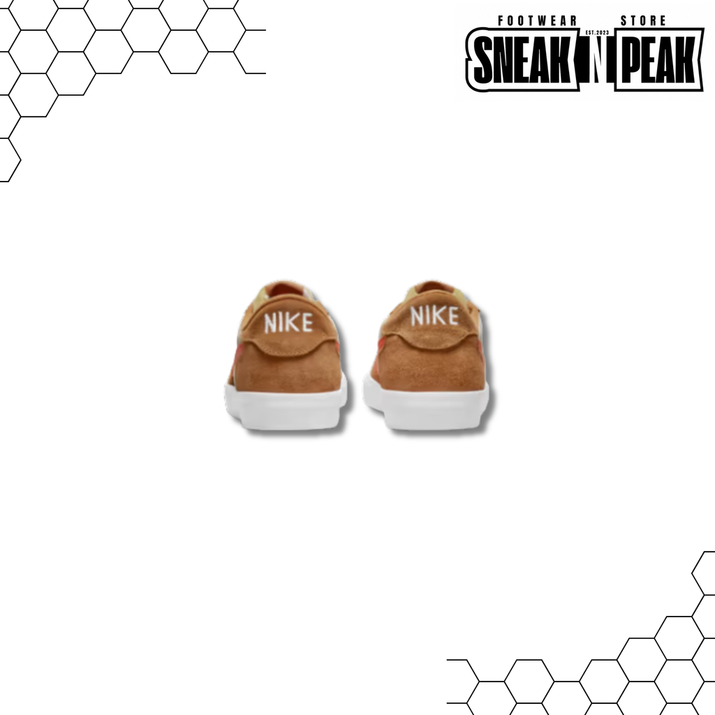 Nike SB Heritage Vulc