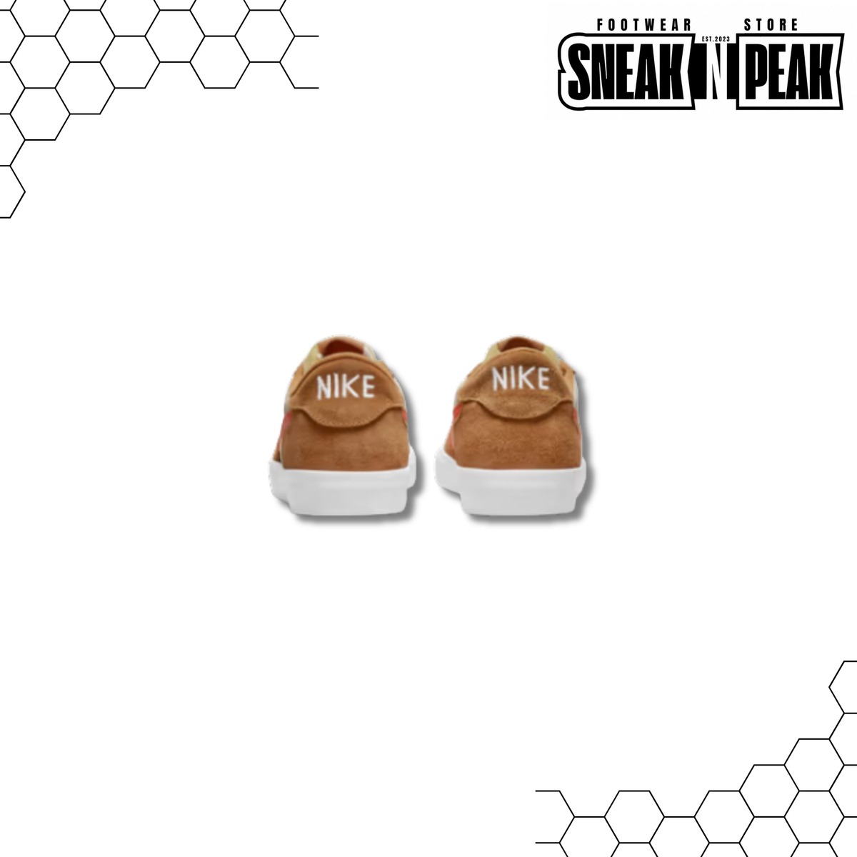 Nike SB Heritage Vulc