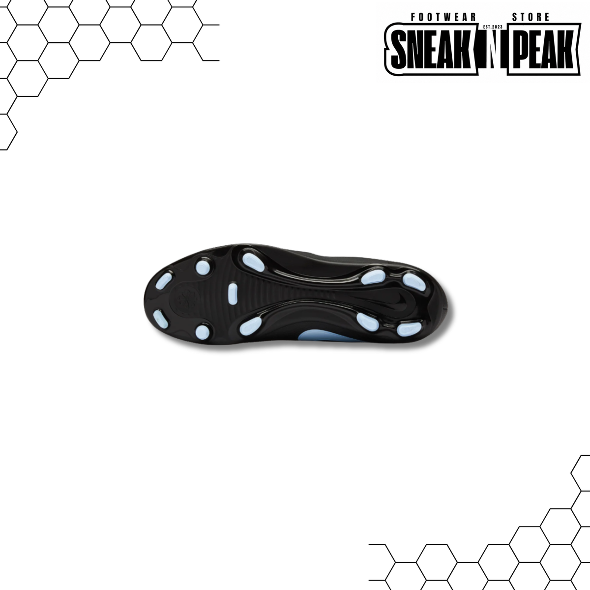 Nike Tiempo Maestro Club FG/MG