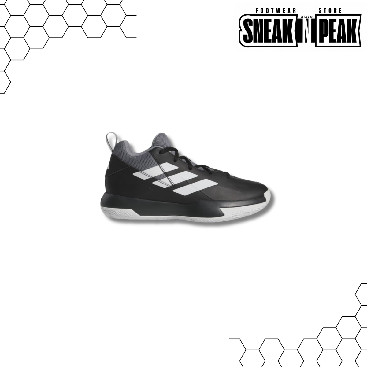 Adidas Cross Em Up