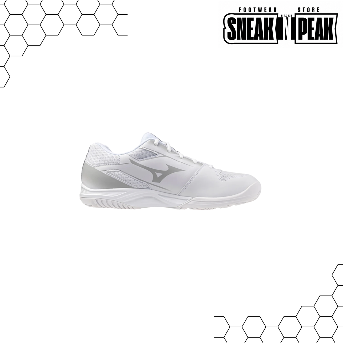 Mizuno Cyclone Speed 5
