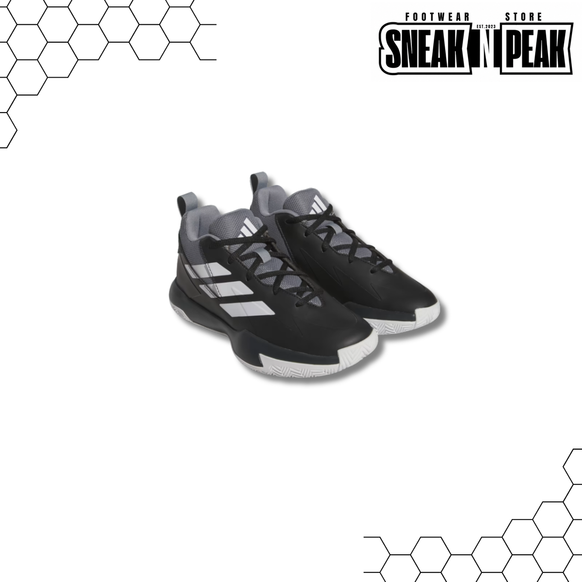 Adidas Cross Em Up