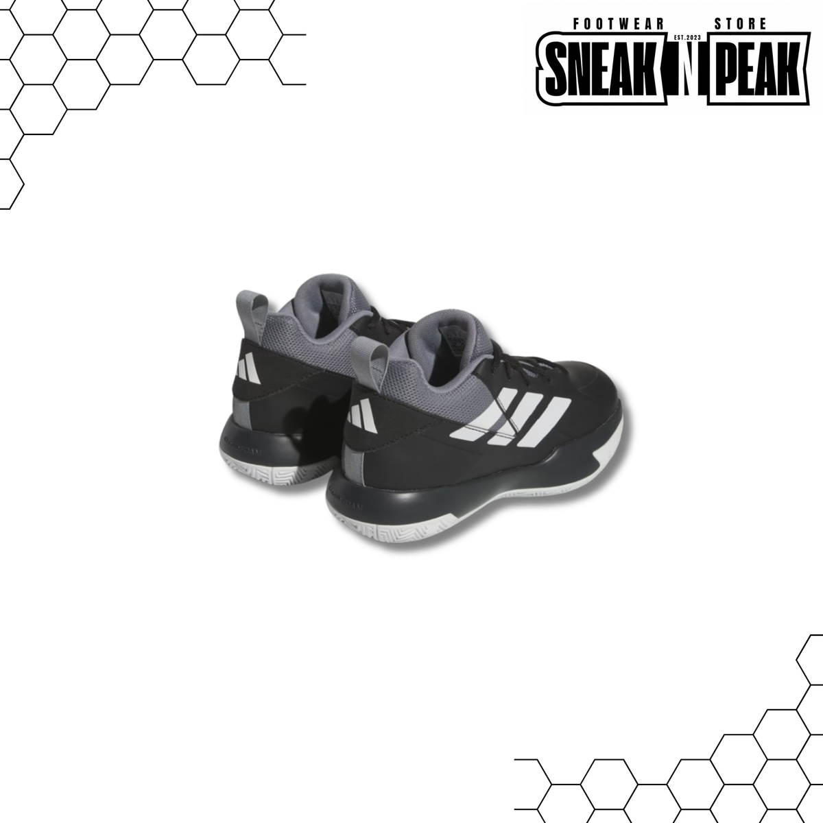 Adidas Cross Em Up