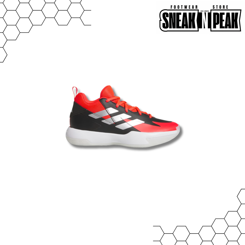 Adidas Cross Em Up
