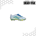 Adidas Predator Club - Fold over tongue