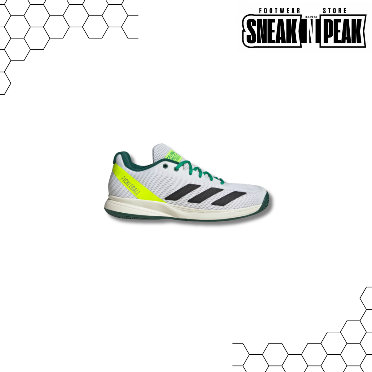 Adidas Court Flash Pickleball