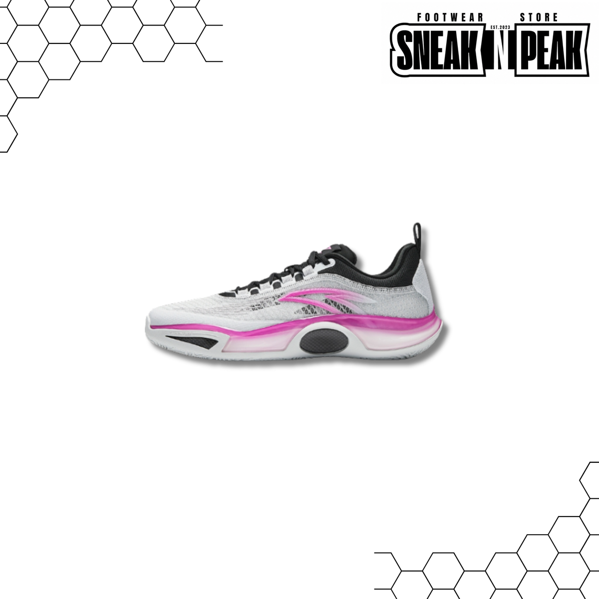 Anta Spearhead 2